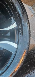 Monaco velgen 18 inch, Auto-onderdelen, Ophalen, 18 inch, Banden en Velgen, Personenwagen