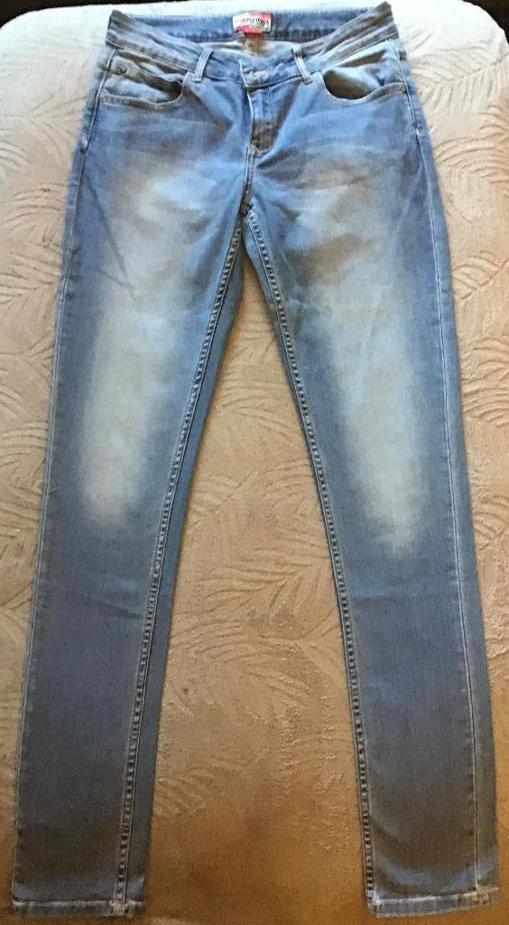 9 jeansbroeken maat 170 t.e.m. 176, Levi’s, …, Enlèvement ou Envoi, Comme neuf