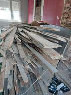 Brandhout gratis, Doe-het-zelf en Bouw, Ophalen