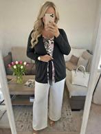 Cardigan twee in één, maat 44, Nieuw, Kleding | Dames, Verzenden, Nieuw, Maat 42/44 (L)