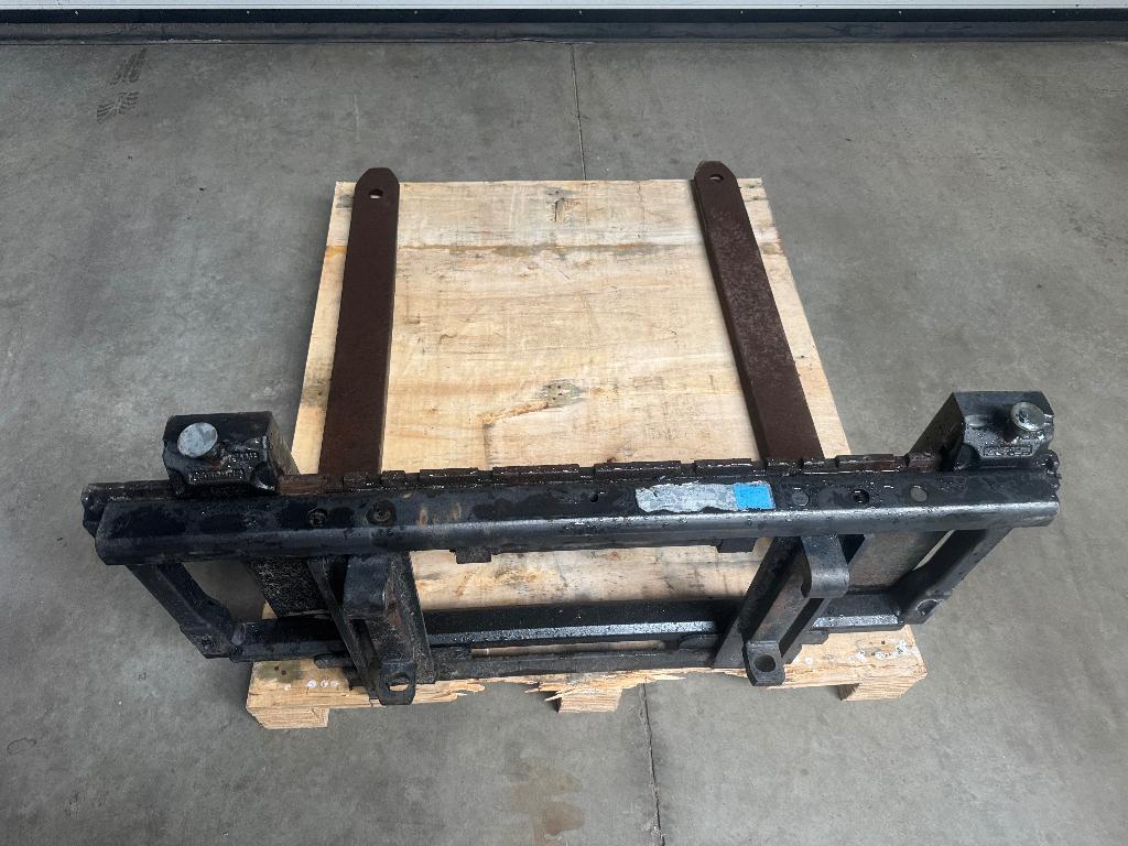 Chariot à fourche Avant, Norcar, Multone, Articles professionnels, Enlèvement