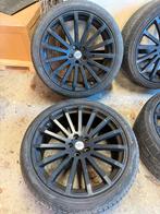 Range rover l322 velgen, Auto-onderdelen, Banden en Velgen, Ophalen, Band(en)