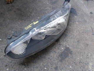 Optique avant gauche Ford Fiesta 6 2012 LP/15385, Autos : Pièces & Accessoires, Éclairage, Ford, Utilisé, Enlèvement