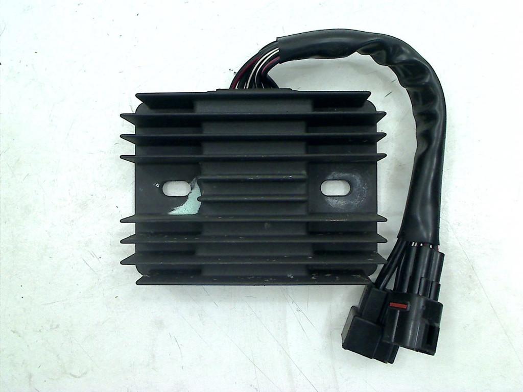 SPANNINGSREGELAAR Suzuki GSF 650 Bandit 2009-2012 (GSF650), Dhr. S. di Majo, Gebruikt, Info@cama-motorparts.nl, P.J. Troelstraweg 8 8
3144 CX  MAASSLUIS, NL