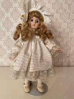 Antieke pop, Ophalen, Zo goed als nieuw, Pop