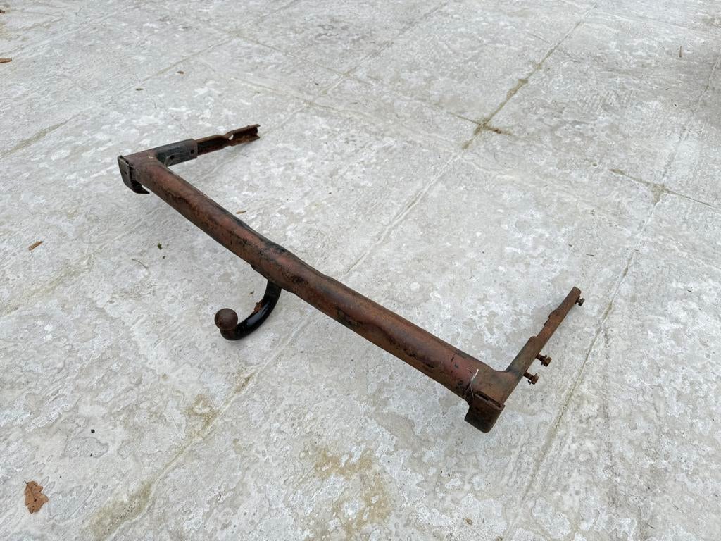 Attelage de remorque pour Volkswagen T3 T25, Enlèvement ou Envoi, Utilisé