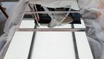 spiegeldeurtjes badkamerkastje GRATIS, Huis en Inrichting, Ophalen, Gebruikt