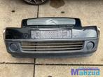 CITROEN C2 Zwart EXYB Voorbumper 2003-2010, Auto-onderdelen, Carrosserie, Gebruikt, Citroën, Bumper, Taurusavenue 1
2132 LS  Hoofddorp, NL