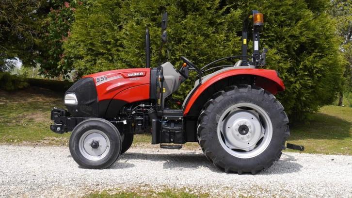CASE IH FARMALL 55 A, Zakelijke goederen, Landbouw | Tractoren, tot 2500, Case IH, tot 80 Pk, Nieuw, Ophalen
