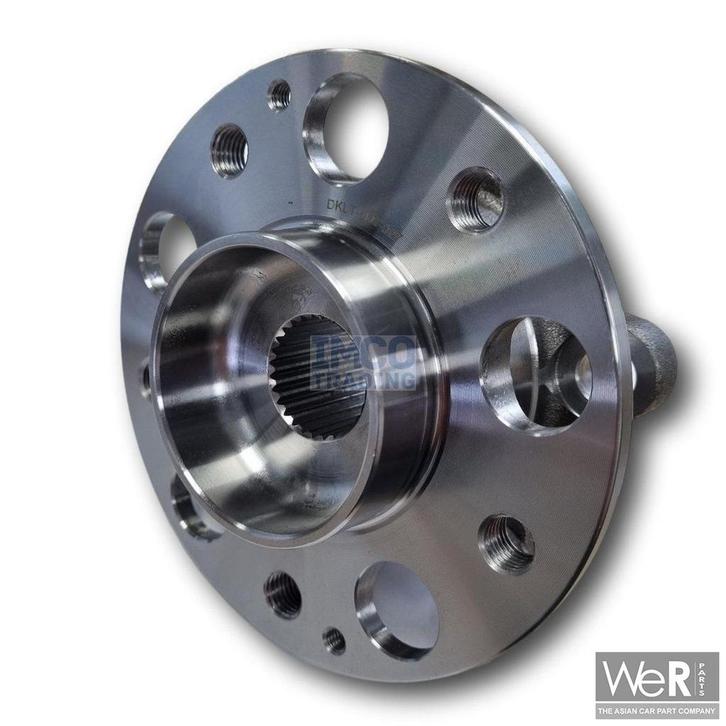 Achterwiellager SsangYong Tivoli + XLV AWD 2005 ~ 2019/05, Auto-onderdelen, Ophanging en Onderstel, Ssangyong, Nieuw, Ophalen of Verzenden