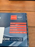 Zwarte nobili kraan nieuw, Enlèvement, Robinet