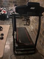 Tapis de course christopeit, Sports & Fitness, Appareils de fitness, Enlèvement, Utilisé, Tapis roulant