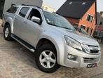 Isuzu D-Max 2.5Turbo 4WD * Hardtop, Cuir, Achat, Boîte manuelle, Capteur de lumière