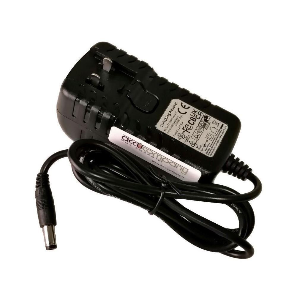 Adapter 10.8V Lithiuim accu 3A, Ophalen of Verzenden, Nieuw