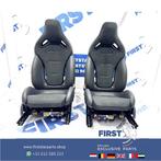 W206 S206 C63 AMG Recaro KUIP STOELEN SET C63s E PERFORMANCE, Auto-onderdelen, Gebruikt, -, Ophalen of Verzenden, -