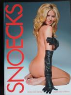 Snoecks  2008, Envoi, Neuf