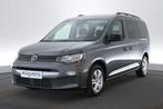 (2DLY974) VOLKSWAGEN CADDY MAXI, Argent ou Gris, Achat, Electronic Stability Program (ESP), Euro 6