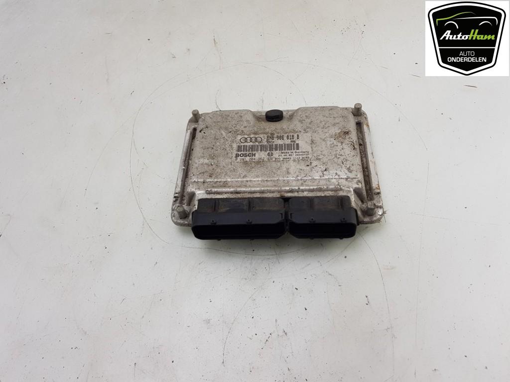 COMPUTER MOTOR Audi TT (8N3) (|8N0906018B|8N0906018BX|), Auto-onderdelen, Elektronica en Kabels, Audi, Gebruikt