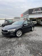 1 Jaar garantie Skoda Octavia Ambition PHEV DSG IV 110KW/150, Auto's, USB, Stof, 4 cilinders, Zwart