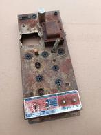 Versterker/ Parts Seeburg V200 (1956) jukebox, Envoi, Seeburg