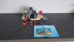 Playmobil duikeenheid (set 70011), Ophalen, Gebruikt, Complete set