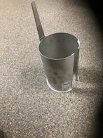 668. Steunbus RVS 160mm PE buis SDR17, Enlèvement ou Envoi, Neuf