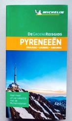 Michelingids - Pyreneeën, Verzenden, Nieuw, Michelin, Budget