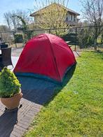 Tent 3 personen, Ophalen, Gebruikt, Tot en met 3