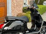 Vespa GTS 300 Super, Ophalen, Zo goed als nieuw, Benzine, 278 cc