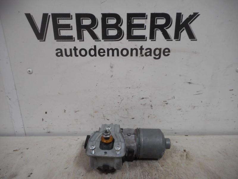 MOTEUR ESSUIE-GLACE AVANT Polo V (6R) (6r1955119a), Autos : Pièces & Accessoires, Utilisé, Volkswagen