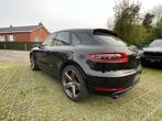 Porsche MACAN TURBO 95b 2015 Voiture particulière, Autos, Porsche, Achat, Euro 6, Entreprise, Autre carrosserie