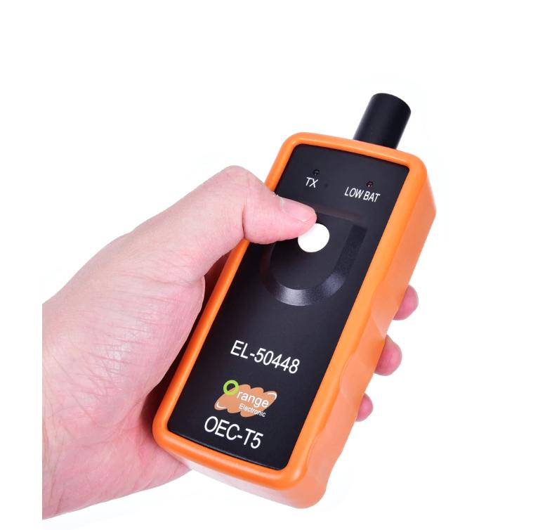 Diagnostisch hulpmiddel voor banden van TPMS, Ophalen of Verzenden, Nieuw