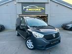 Dacia Dokker 1.5dCi | Gps | Camera | Lichte Vracht *GARANTIE, Autos, Euro 6, Entreprise, 2 places, Boîte manuelle