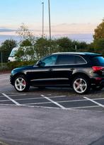 voulait, Particulier, Achat, Q5