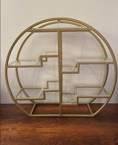 Etagere, Maison & Meubles, Enlèvement, Utilisé