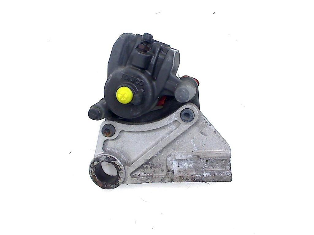 REMKLAUW ACHTER ZX 6 R 1998-1999 (NINJA ZX-6R ZX600G-H), Motoren, Onderdelen | Kawasaki, Gebruikt