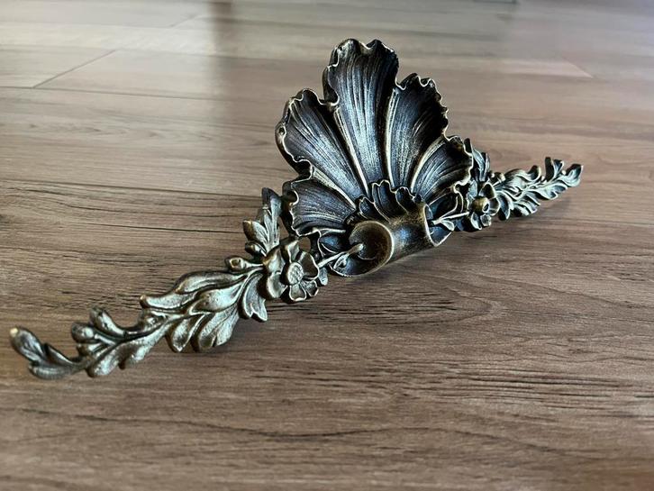 Brons / Messing Ornamenten, Antiek en Kunst, Antiek | Brons en Koper, Brons, Ophalen of Verzenden