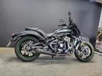 Kawasaki Vulcan S 650 Perf. (A2 mogelijk) heerlijke cruiser, Bedrijf, Meer dan 35 kW, Overig, 650 cc