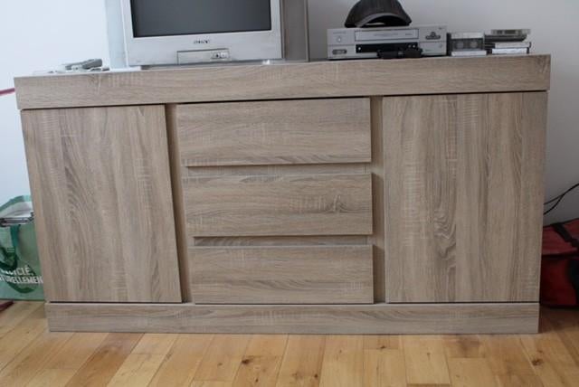 Salle à manger, Maison & Meubles, Enlèvement