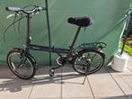 Minifiets, Fietsen en Brommers, Versnellingen, Zo goed als nieuw, Totaal opvouwbaar, Ophalen