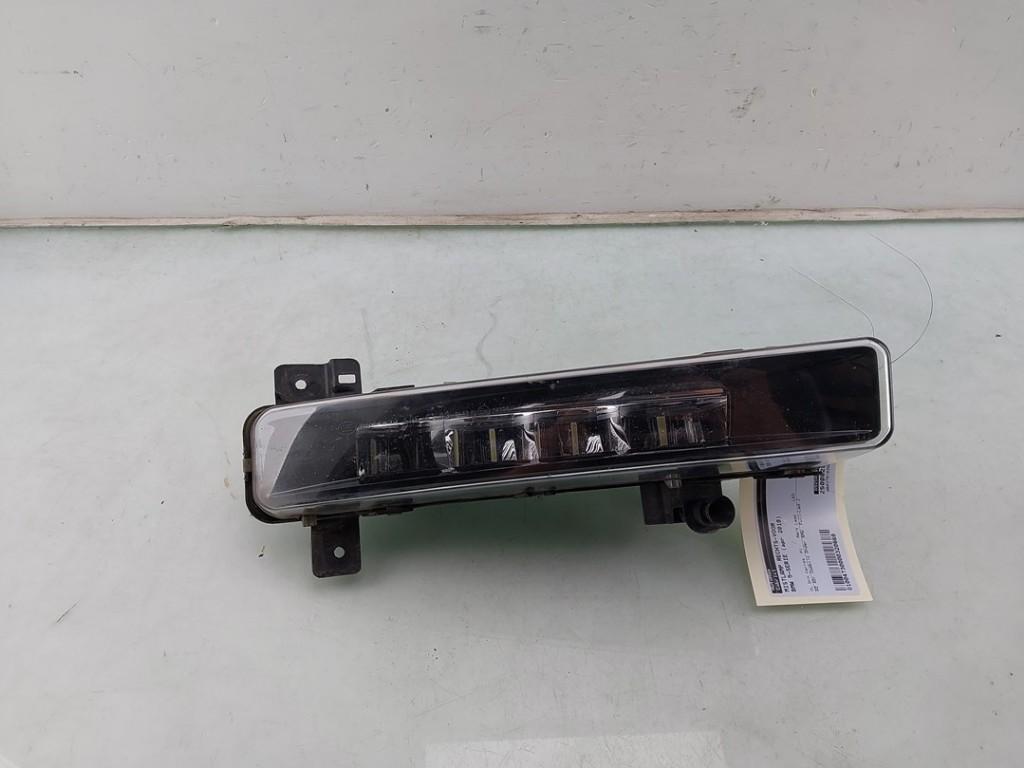 MISTLAMP RECHTS VOOR BMW 5 serie Touring (G31), Gebruikt, BMW