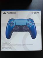 Dualsense PS5 Chroma Indigo Nouveau, Enlèvement ou Envoi, PlayStation 5, Contrôleur, Neuf