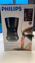 koffiemachine, Elektronische apparatuur, Ophalen of Verzenden, Nieuw, Koffiemachine