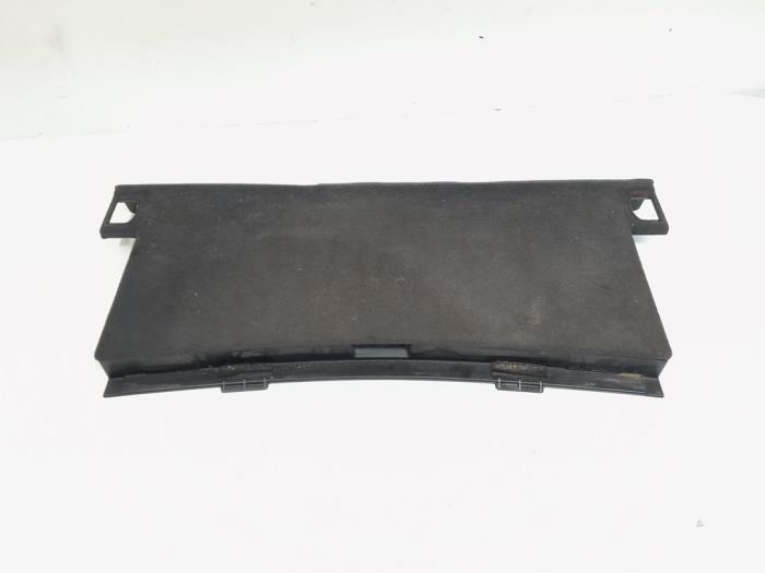 Kofferbak Mat van een Audi A4, Auto-onderdelen, Interieur en Bekleding, Audi, Gebruikt, 3 maanden garantie, Ophalen of Verzenden