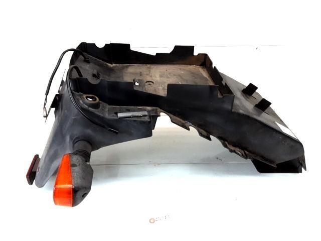 RF600 1993 - 1997 Suzuki Spatbord D1-57957