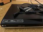 Lecteur DVD LG, Enlèvement, Comme neuf, Lecteur DVD, LG