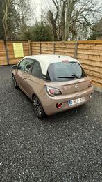 Opel Adam 1.2 essence, Autos, Opel, Euro 5, Boîte manuelle, Noir, Particulier