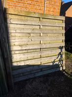 Tuinschermen, Tuin en Terras, Ophalen