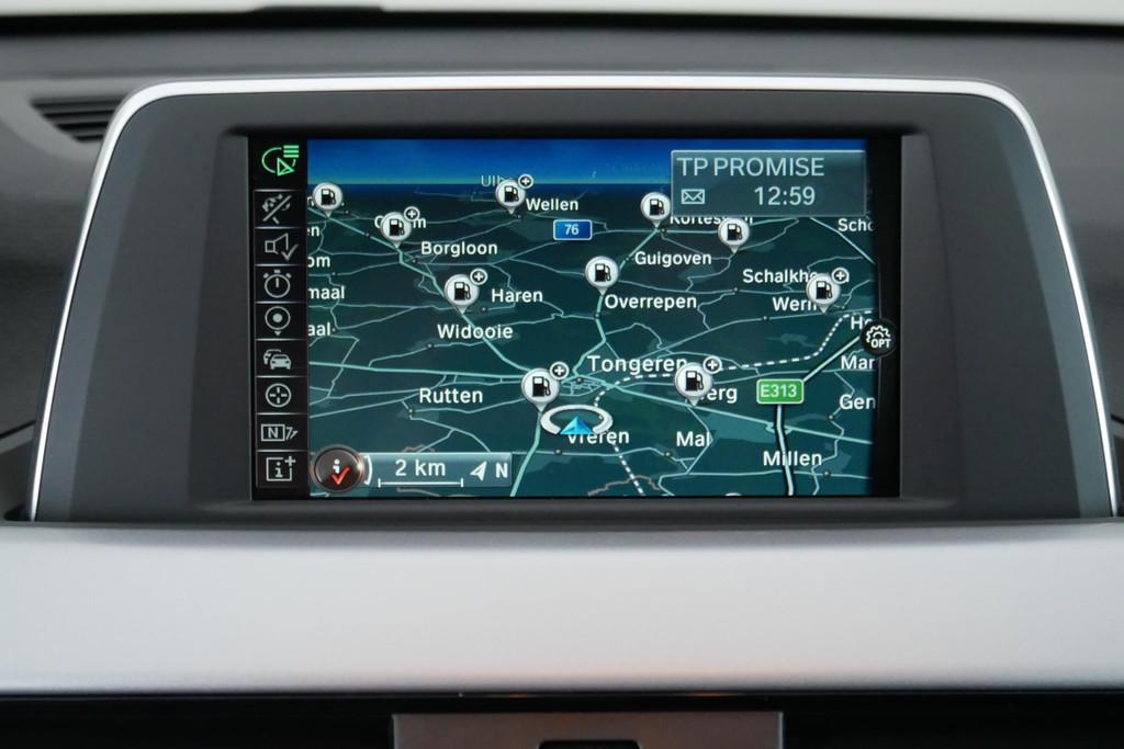 (1SFN076) BMW X1, Autos, BMW, X1, Achat, Entreprise, Boîte manuelle