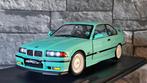 BMW M3 E36 COUPE 1/18ème, Enlèvement ou Envoi, Solido, Voiture, Solido